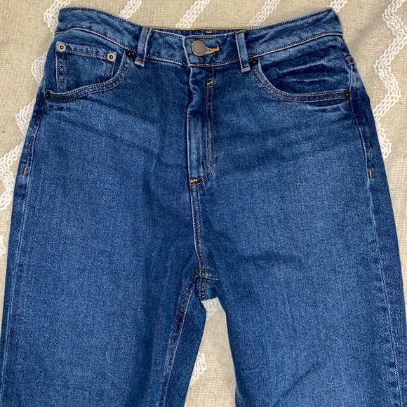 ASOS skinny jean, size 28/32 NWOT - Picture 3 of 5